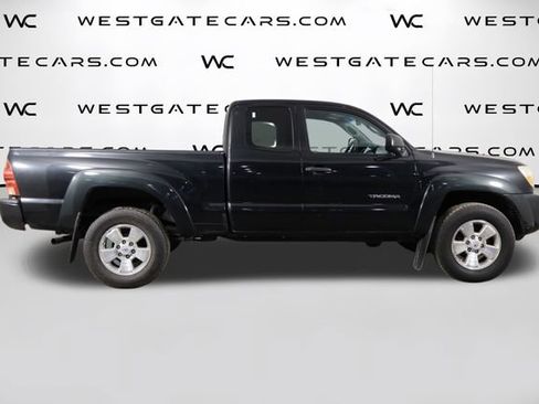 Used 2008 Toyota Tacoma 4x4 Access Cab V6 image 32
