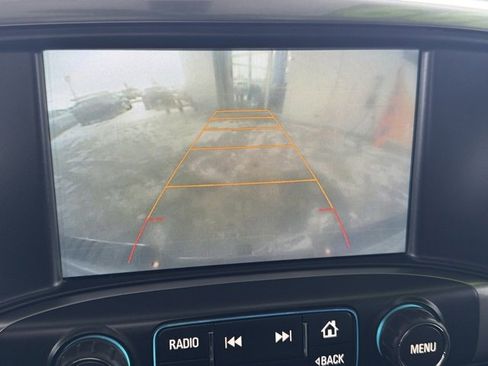 Used 2016 Chevrolet Silverado 2500 LT image 25