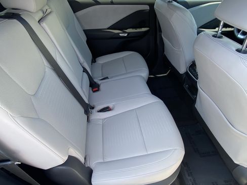 Used 2024 Lexus TX 350 AWD w/ Technology Package image 11