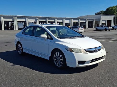 Used 2009 Honda Civic EX-L image 3