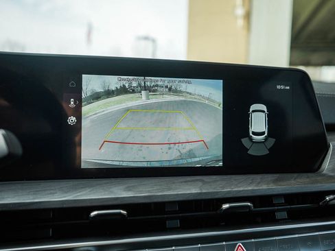 New 2025 Kia Telluride EX X-Line image 26