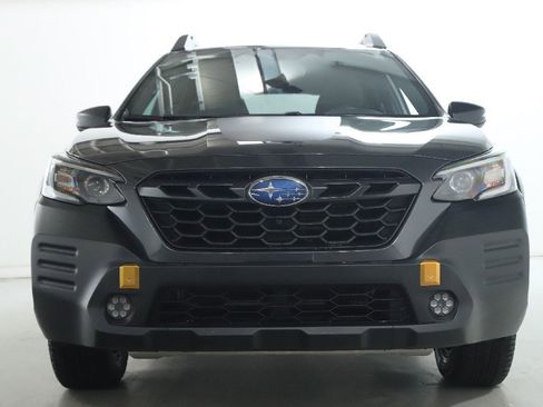 Certified 2023 Subaru Outback Wilderness image 5