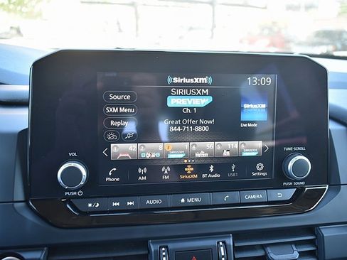 Certified 2023 Nissan Pathfinder S w/ Cargo Package image 29