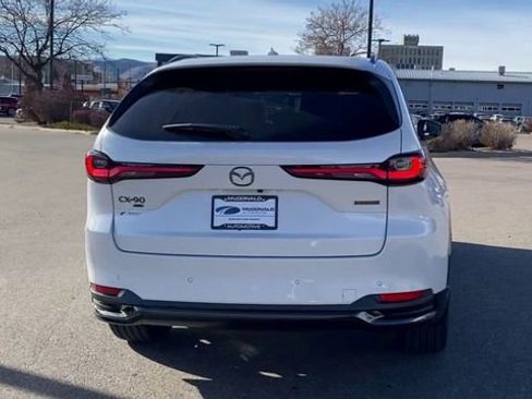 New 2026 MAZDA CX-90 3.3 Turbo S w/ Premium Package image 3