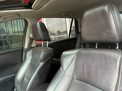 Used 2015 Acura RDX FWD image 8