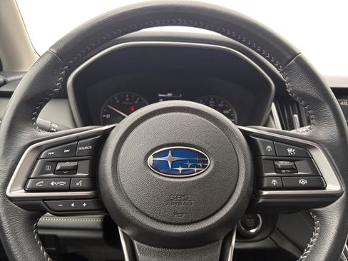 Used 2023 Subaru Outback Onyx Edition AWD/4WD image 19