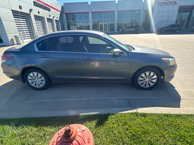Used 2008 Honda Accord LX image 2