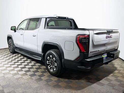 New 2026 GMC Sierra EV Elevation w/ Premium Package image 5