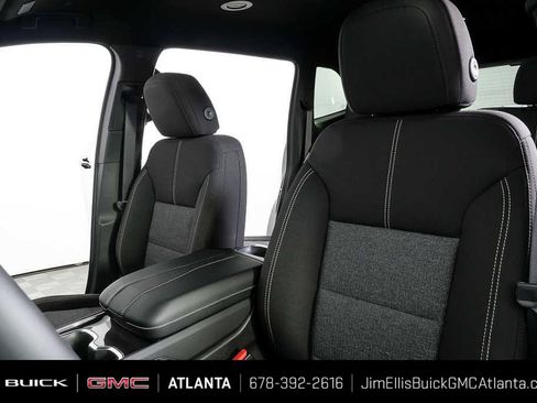 New 2026 GMC Acadia Elevation FWD image 5