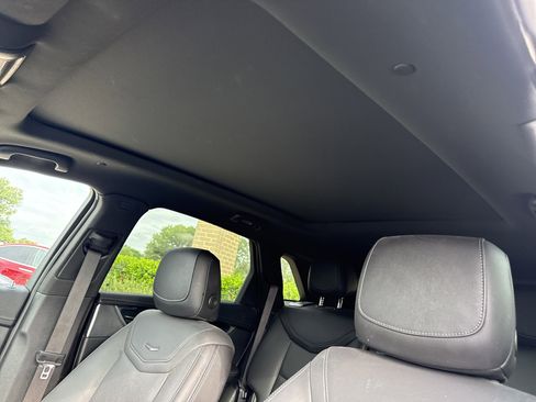 Used 2024 Cadillac XT5 Premium Luxury image 3