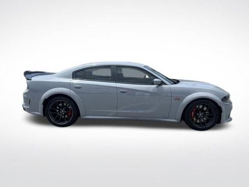 Used 2021 Dodge Charger Scat Pack RWD image 12