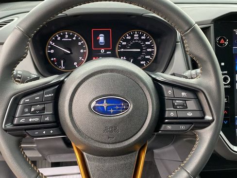 Used 2024 Subaru Crosstrek 2.5i Wilderness AWD/4WD image 24