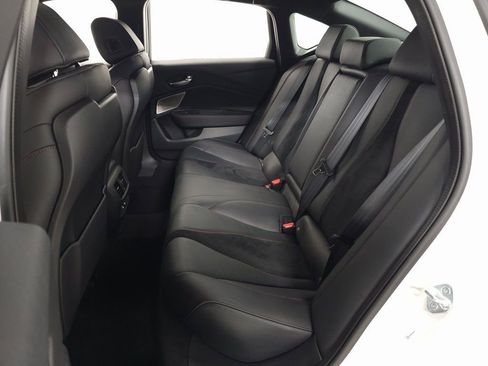 Used 2025 Acura TLX SH-AWD w/ A-SPEC Pkg image 37