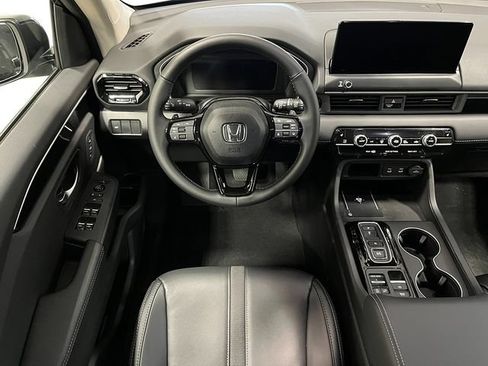 New 2026 Honda Pilot EX-L image 21