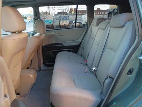 Used 2007 Toyota Highlander Limited image 20