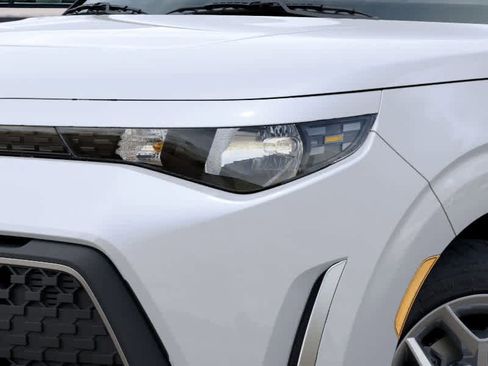 New 2025 Kia Soul LX w/ LX Technology Package image 10