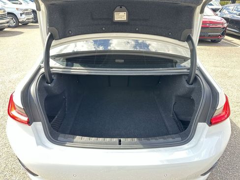 Used 2019 BMW 330i Sedan w/ Convenience Package image 25