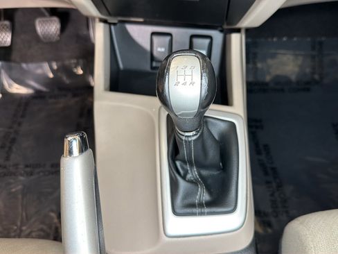 Used 2013 Honda Civic LX image 23