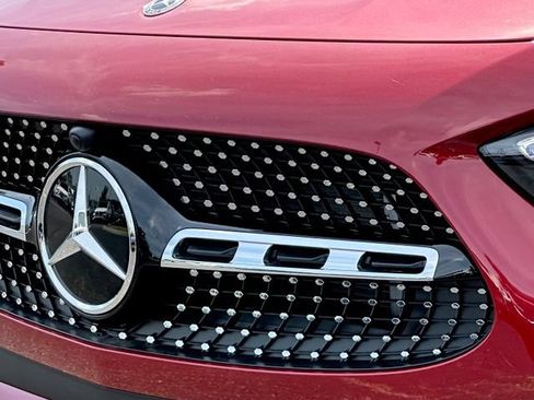 New 2026 Mercedes-Benz GLA 250 4MATIC image 6