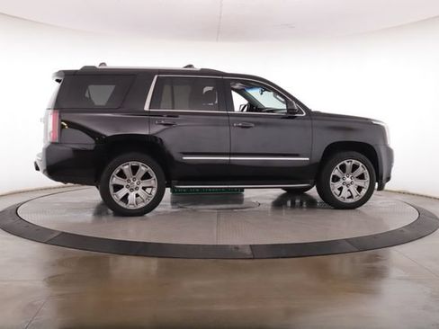 Used 2018 GMC Yukon Denali w/ Open Road Package AWD/4WD image 6