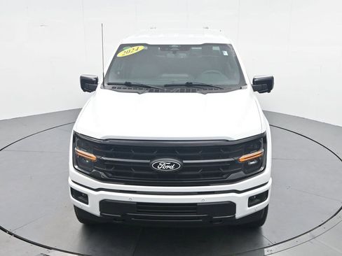 Used 2024 Ford F150 XLT w/ Equipment Group 303A High AWD/4WD image 18