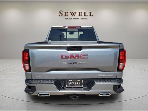 New 2026 GMC Sierra 1500 Elevation w/ Preferred Package image 4