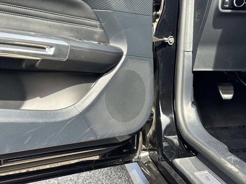 Certified 2024 Ford Mustang GT Premium image 19