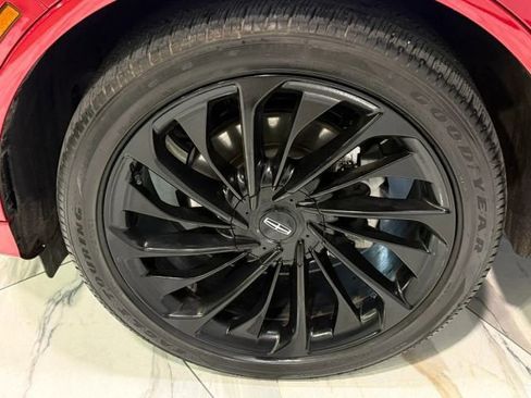 Used 2025 Lincoln Aviator Reserve w/ Equipment Group 201A AWD/4WD image 45
