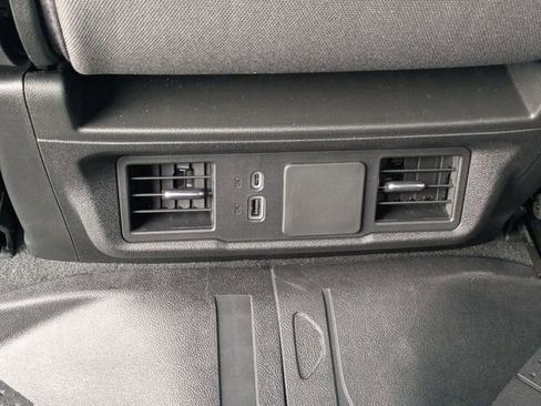 New 2026 Chevrolet Silverado 1500 Custom Trail Boss image 24