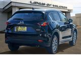 Used 2022 MAZDA CX-5 AWD 2.5 S w/ Preferred Package image 4