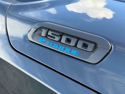 New 2026 RAM 1500 Big Horn image 6