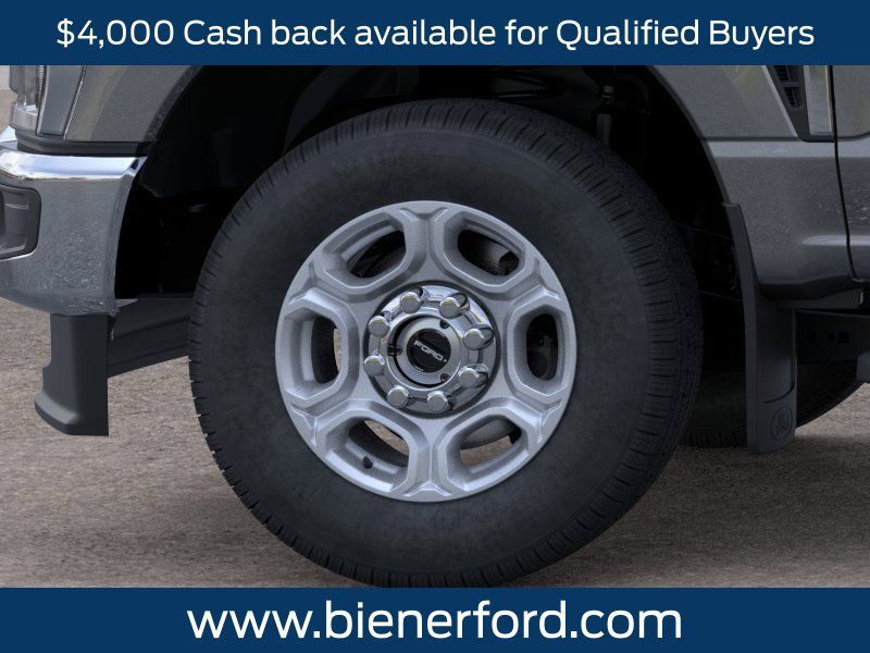 New 2026 Ford F250 XLT w/ 360-Degree Camera Package AWD/4WD image 20