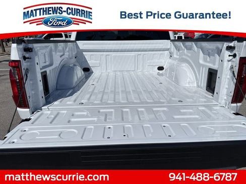 New 2026 Ford F150 STX w/ Equipment Group 200A image 14