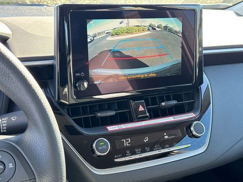 New 2026 Toyota Corolla LE image 25