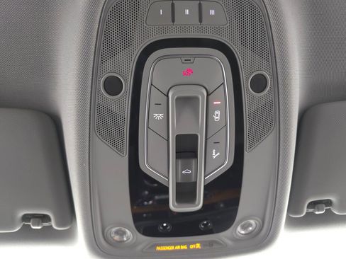 Used 2017 Audi A4 2.0T Premium Plus w/ Premium Plus Package image 31