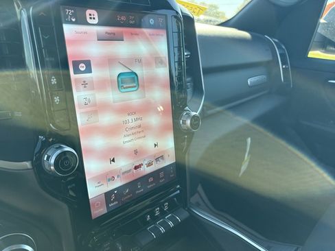 New 2026 RAM 1500 4x4 Crew Cab image 14