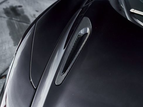 Used 2021 McLaren 720S RWD image 9