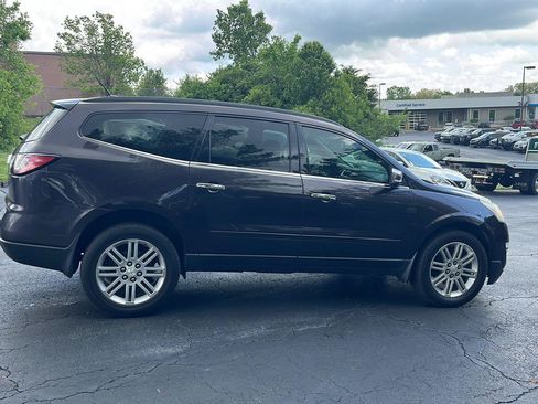 Used 2015 Chevrolet Traverse LT FWD image 6