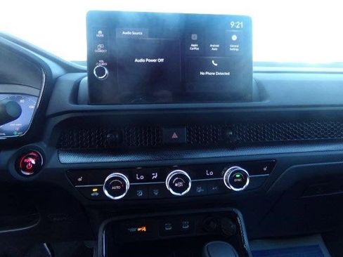 New 2026 Honda CR-V Sport-L image 11