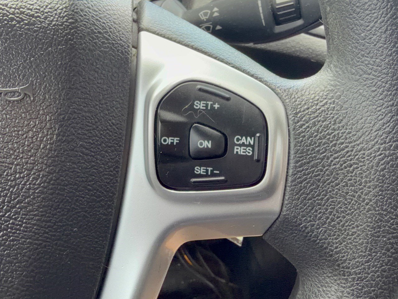 Used 2018 Ford Fiesta SE FWD image 19