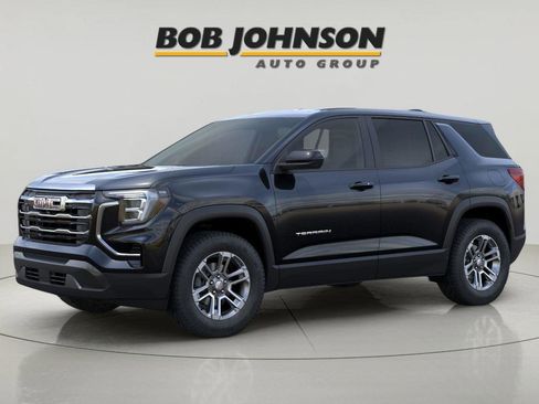 New 2026 GMC Terrain Elevation image 2