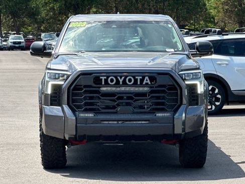 Used 2023 Toyota Tundra TRD Pro AWD/4WD image 9