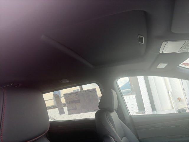 New 2026 Honda Odyssey Sport-L image 21
