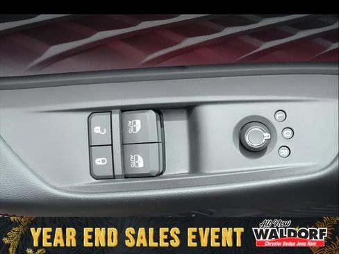 New 2024 Dodge Charger Scat Pack w/ Plus Group image 12