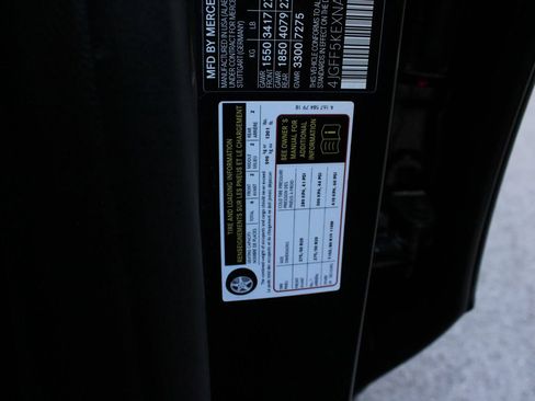 Used 2022 Mercedes-Benz GLS 450 4MATIC image 41
