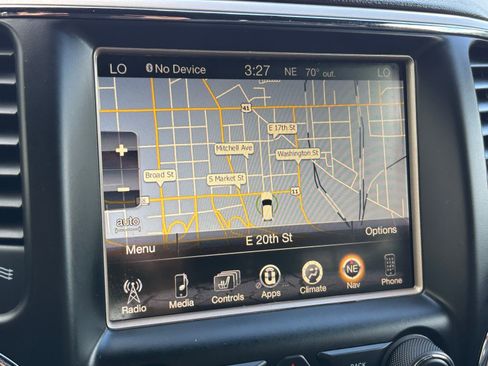 Used 2024 Chevrolet Silverado 1500 LT Trail Boss w/ Protection Package image 6