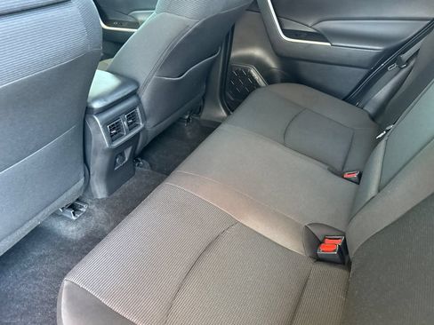 Certified 2024 Toyota RAV4 LE AWD/4WD image 15