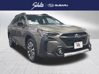 Certified 2024 Subaru Outback Limited video 1