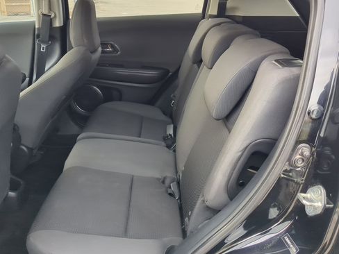 Used 2020 Honda HR-V EX image 26