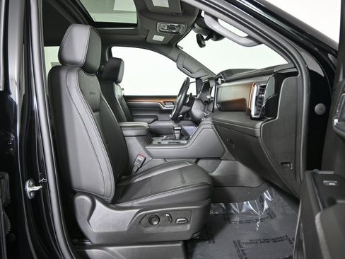 Used 2023 GMC Sierra 1500 Denali w/ Denali Reserve Package image 14